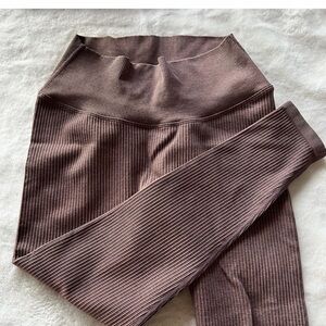 Balance Athletica Ribbed Leggings